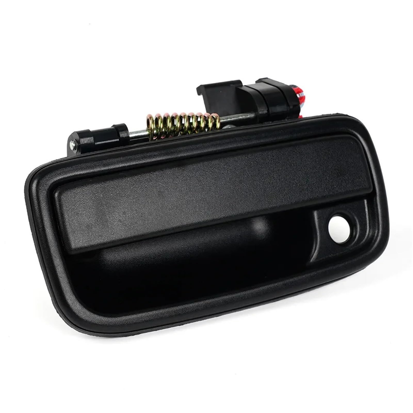 Mydmygs Front Left Fit For Toyota Tacoma 1995-2004 Outside Exterior Door Handle(Front Left)