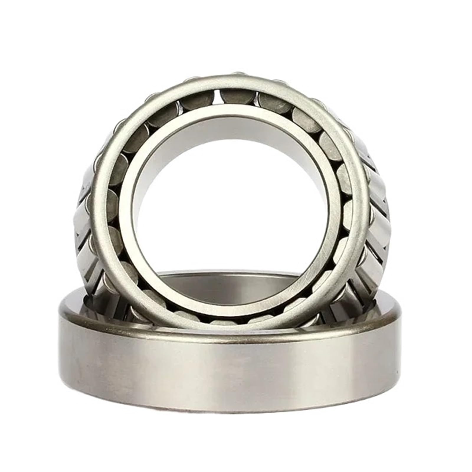XRKJKQIDG 1PCS HR33021J 105x160x43mm Roller Bearing