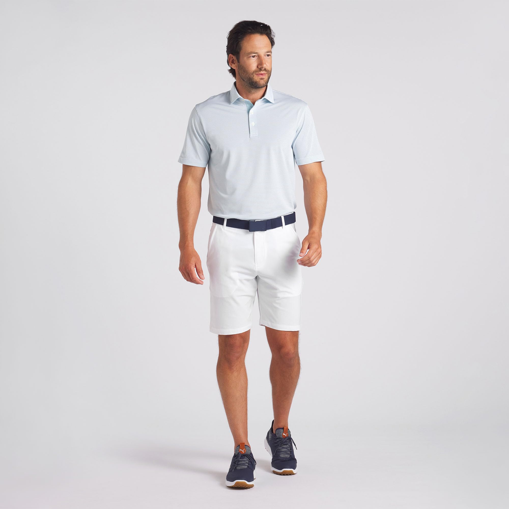 PUMA Cinturón elástico Ultralite Hombre