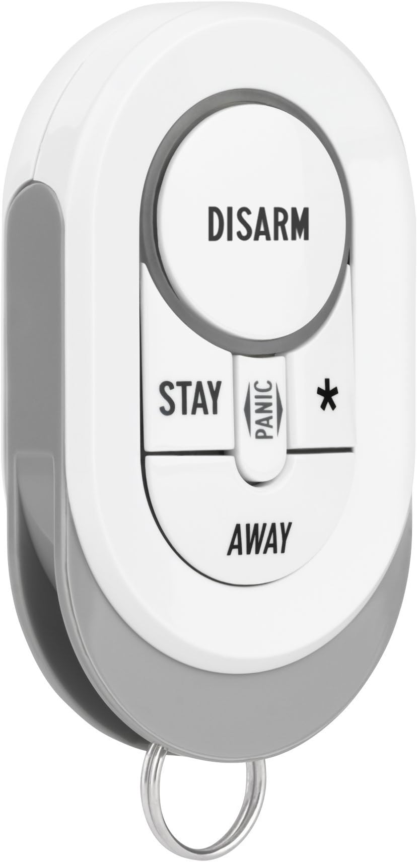 Samsung SmartThings ADT Keychain Remote