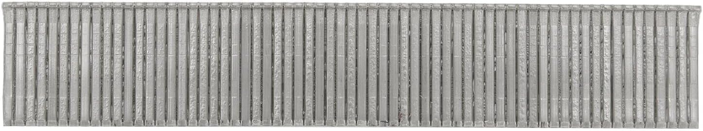 Cleverly Packaged 1105pcs Galvanized Steel Brad Nails Designed to Support Your Home Improvement Endeavors (F15)