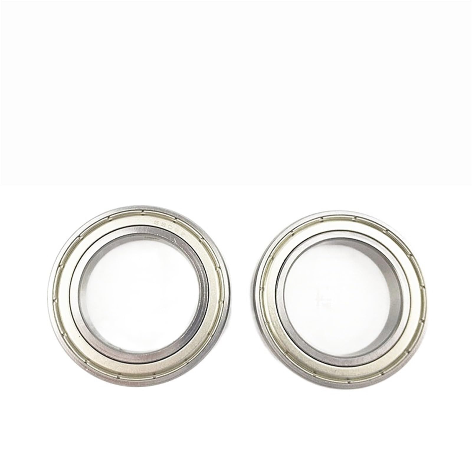 6908 ZZ 2 pièces ABEC-1 40x62x12 6908ZZ Section mince rainure profonde 6908 roulement à billes 61908