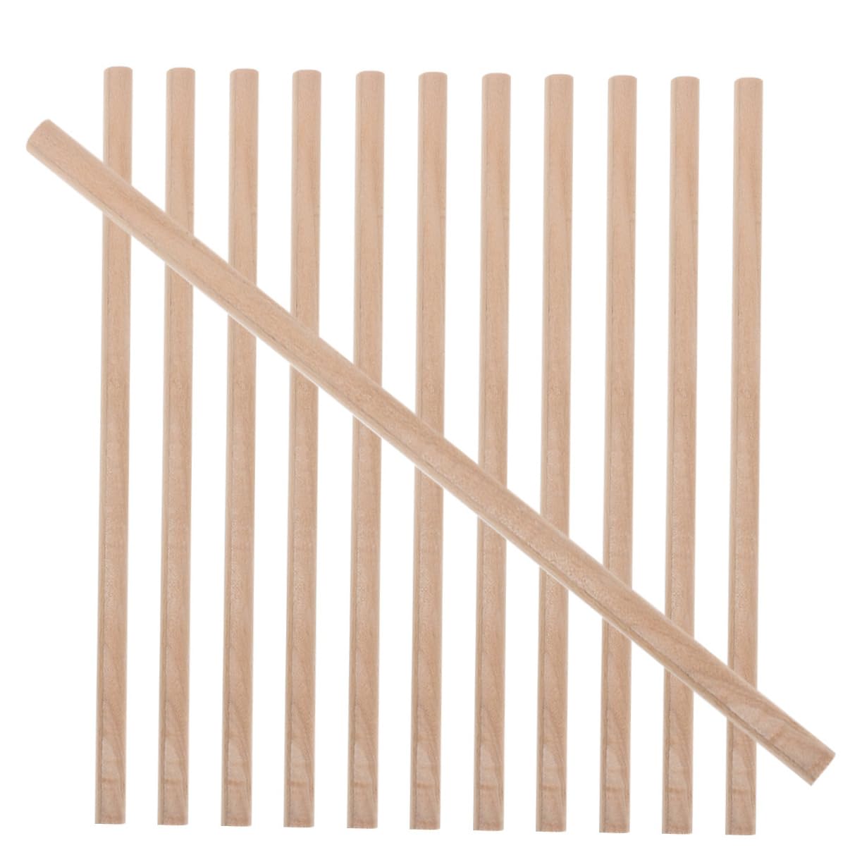SHINEOFI 3 Set Matita Di Registro Matite Pastello Temperamatite in Classe Temperamatita Per Scrivere Lavorazione Del Legno Da Disegno Caso A Matita Di Legno 30 Pezzi * 3