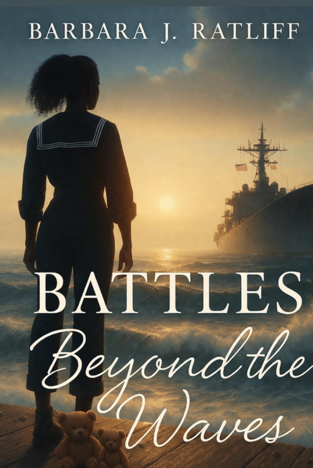 Battles Beyond The Waves