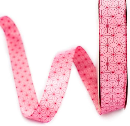 Miniatura 3 de Cinta Demon Slayer - Paquete de 5 cintas surtidas de 1 x 2 yardas1 pulgada x 10 yardas, para embalaje de regalo, cosplay de anime, Kimetsu no Yaiba,