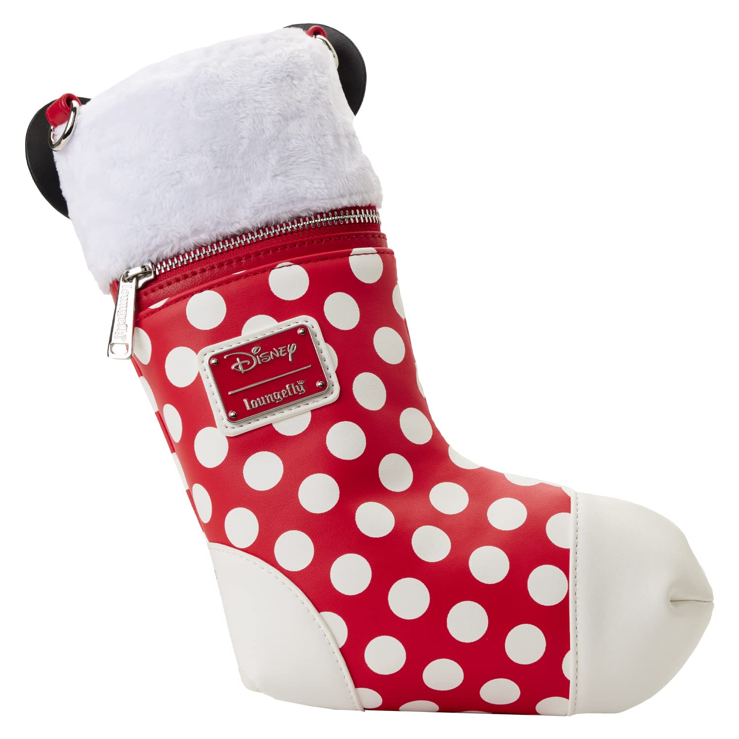 Disney - 新品未使用　WDW　クリスマス　STOCKING 102232s1.jpg
