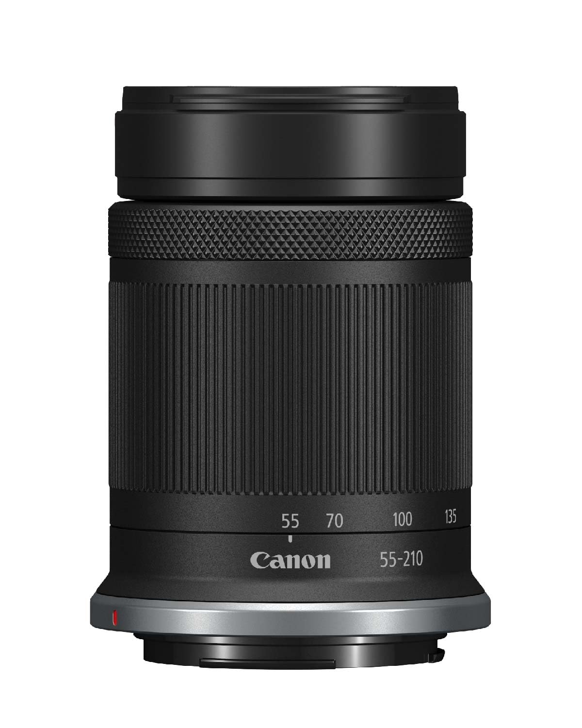 Canon LENS RF-S55-210MM F5-7.1 IS STM Hat