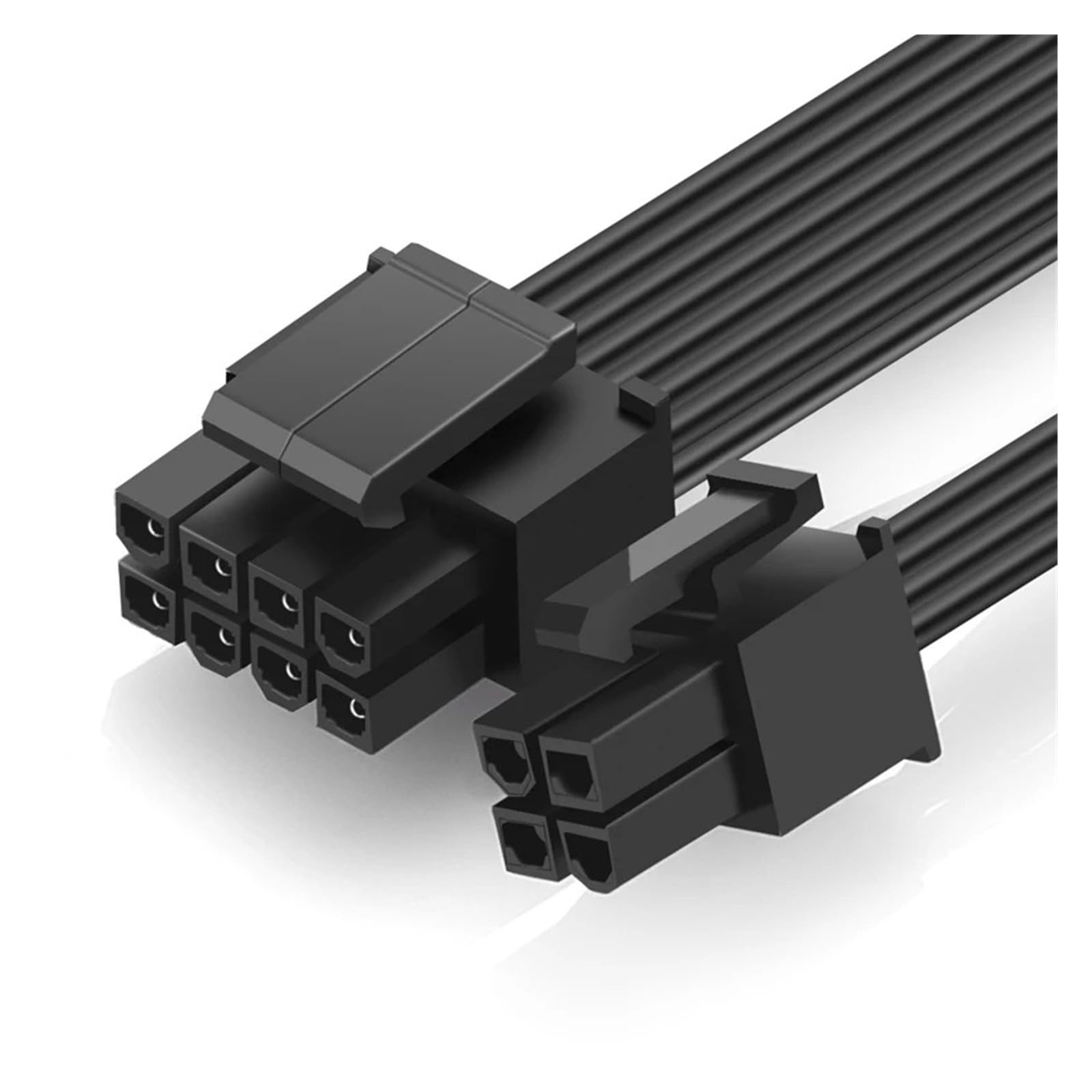 Generico Cavo adattatore CPU EPS12V 8 pin‑8 pin + 4