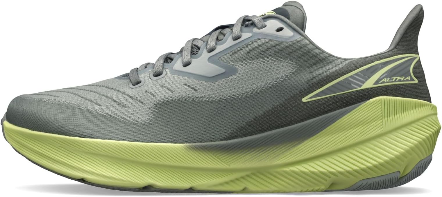 ALTRAMen's Experience Flow Road Running Shoe