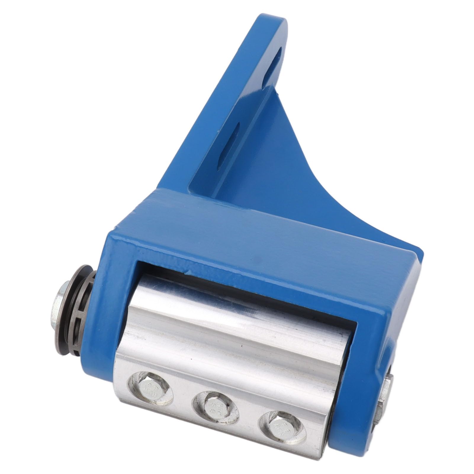 Log Dunschiller Ontschorser Aluminium Ontschorsing Tool Hout