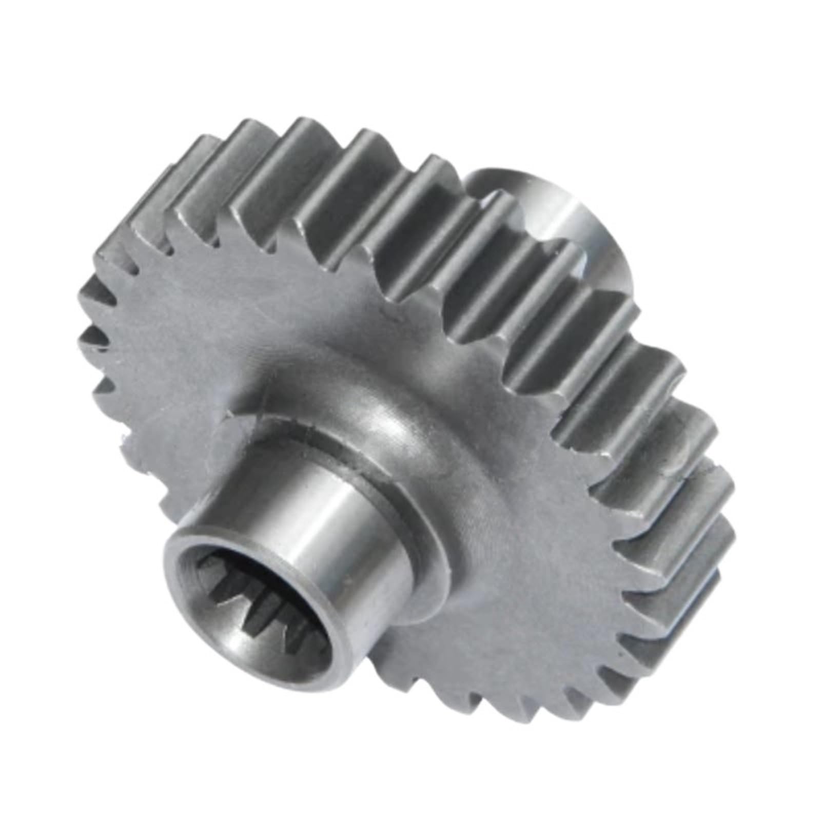 Parti for carrelli elevatori 12353-FU400 Pignone PTO azionato for Motori di carrelli elevatori K21 K25
