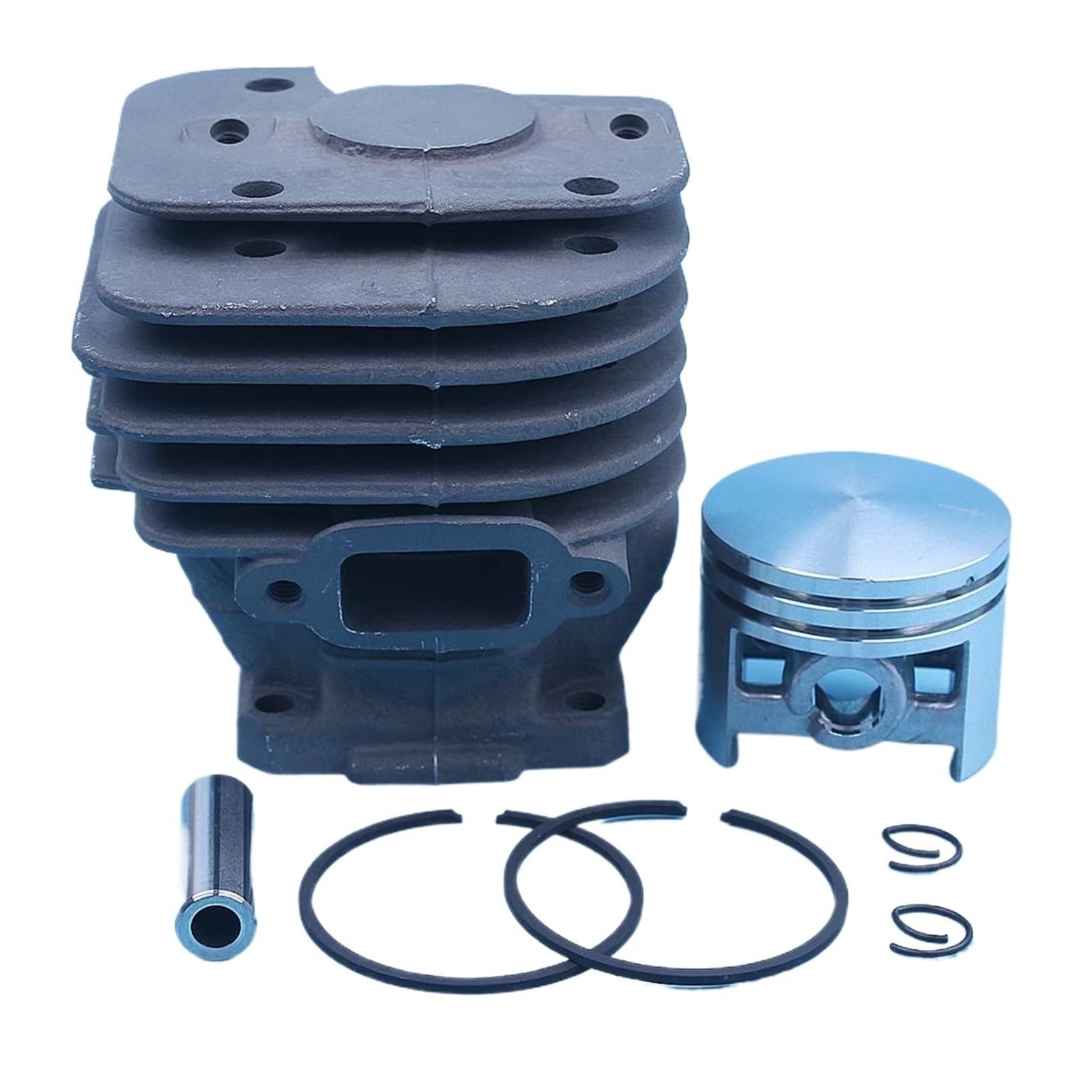 Remplacer cylindre piston 42 mm bloqué pour MS240 et 024AV