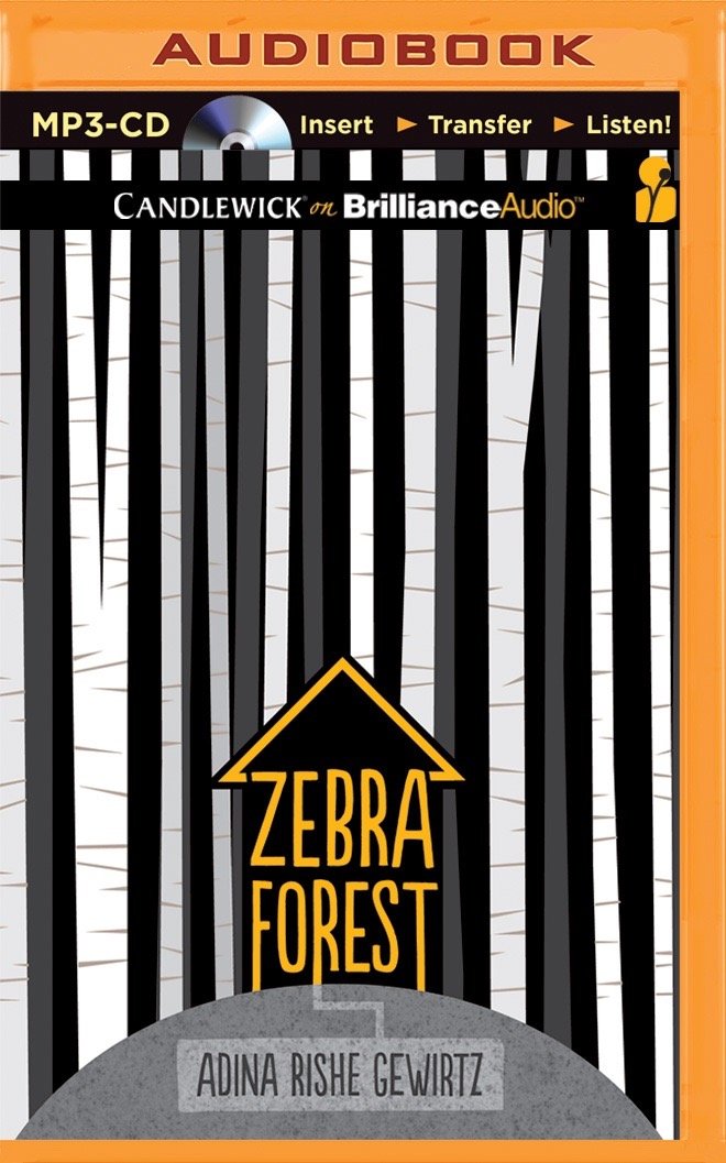 Zebra Forest