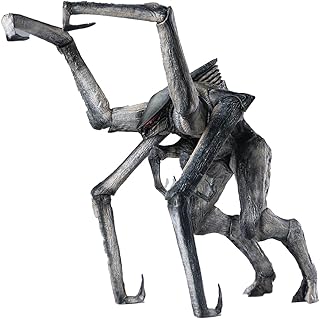 Hiya Toys Godzilla (2014) Female MUTO Exquisite Basic Series Previews Exclusive Action Figure