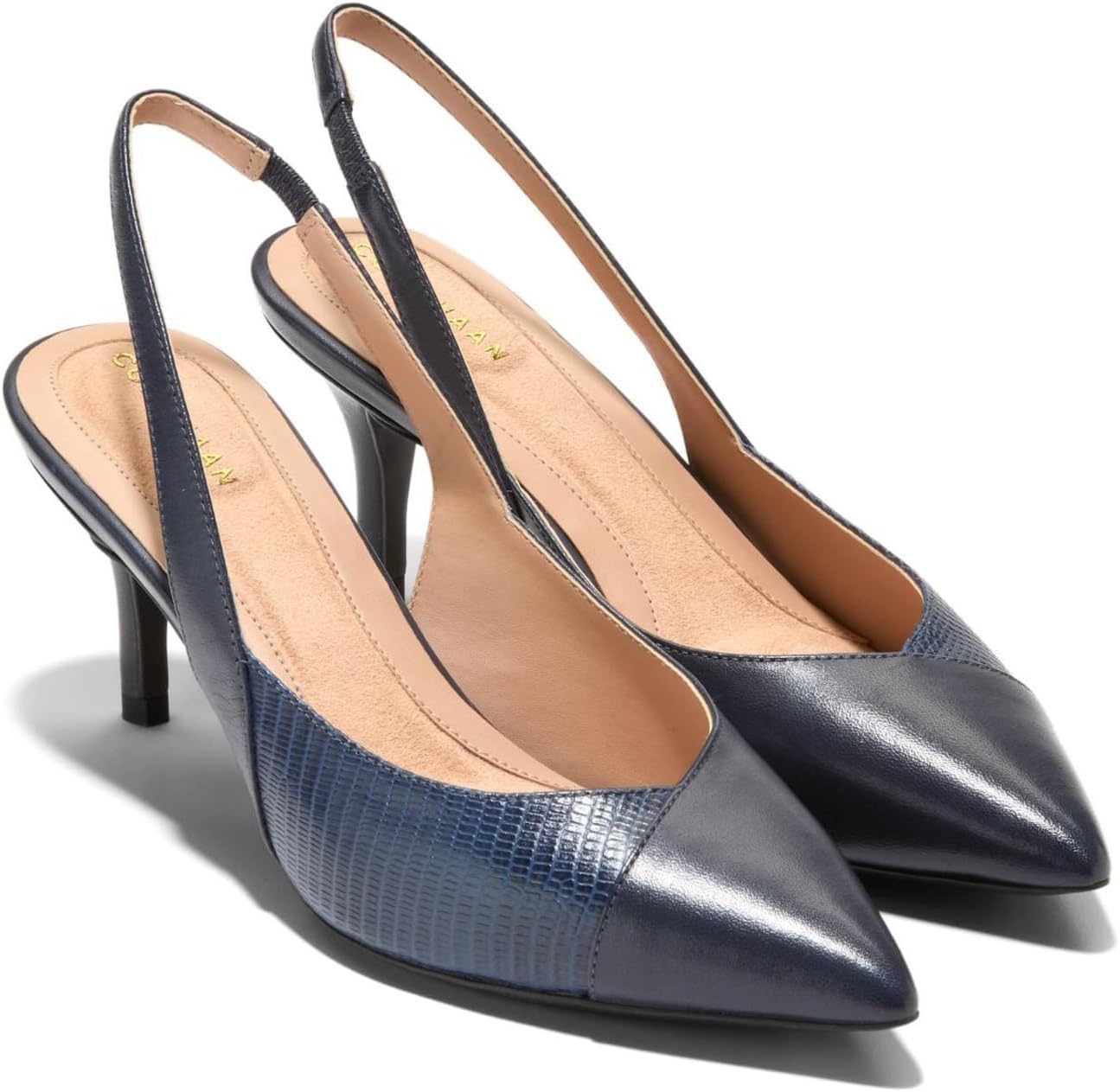 cole haan pumps with nike air