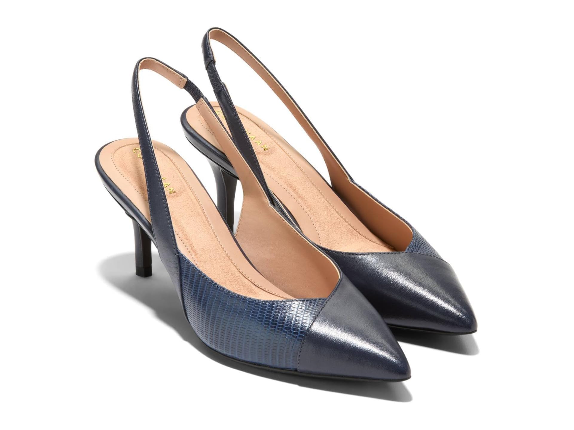 Cole Haan Women's 65mm High Heel Go-to Slingback