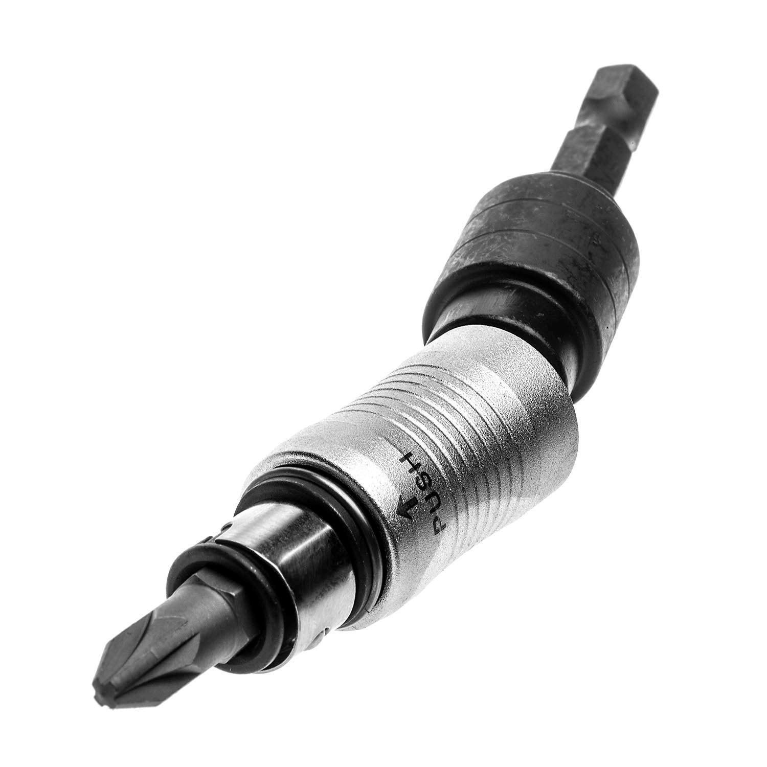 TREND SNAP/OFLD OFFLINE SCREWDRIVER DRIVER PZ2 X 1/4"" HEX