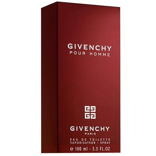 Miniatura 7 de Givenchy Blue Label de Givenchy para hombre. Eau De Toilette en espray, 3.3 onzas