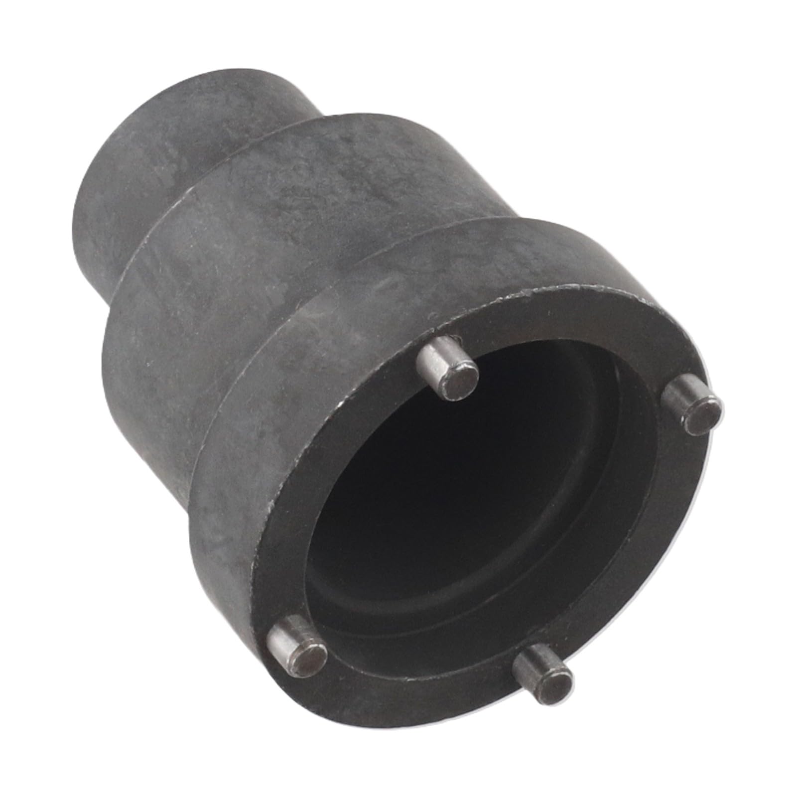 Herramienta de cojinete de rueda delantera para Suzuki, acero, reemplazo directo, color negro