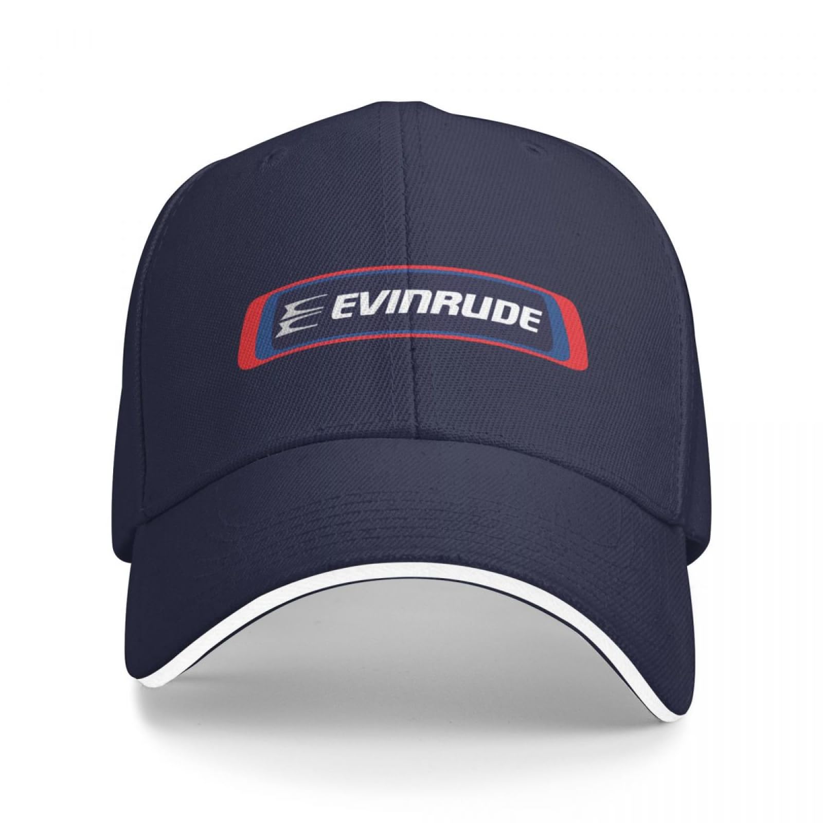 Teysha Unisex Color Baseball Cap Snapback Sun Hat Vintage Evinrude Outboards Shirt Cap Baseball Cap Cap Sunhat Woman Hats Men's For Men Women