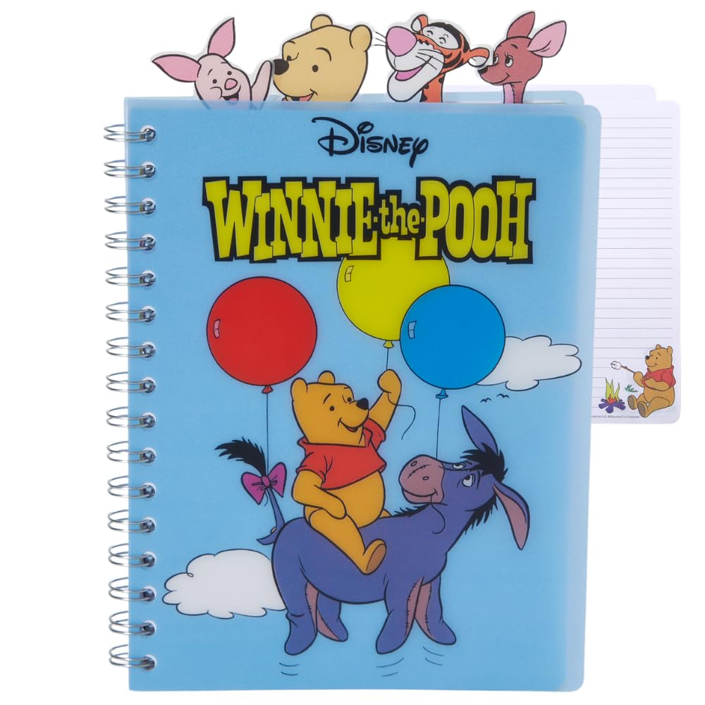 Amazon.com: Innovative Designs Disney Winnie the Pooh Tab