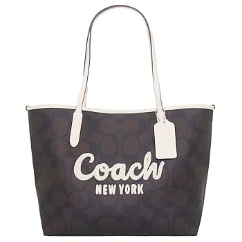 ［新品］トートバッグ　未使用 1点限り　未開封　新品COACH Amazon | [コーチ] COACH バッグ(トートバッグ) FCY705 CY705