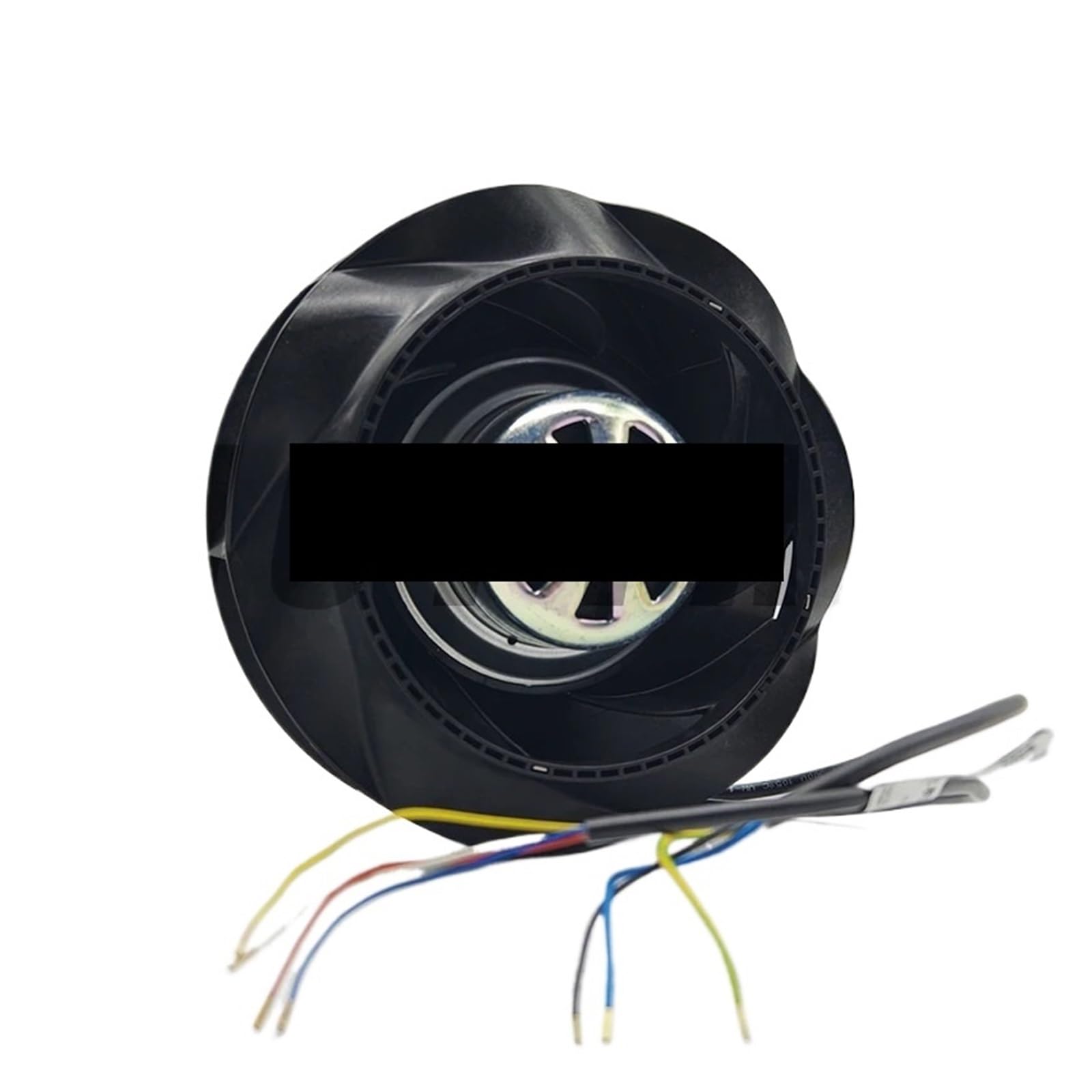 Zbwzxbdj One Color R3g190-Rc05-03 200-240V 50/60Hz 0.75A 83W Centrifugal Fan