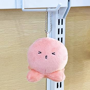 Amazon.co.jp: タコピーの原罪 ぬいぐるみ タコピー 抱き枕