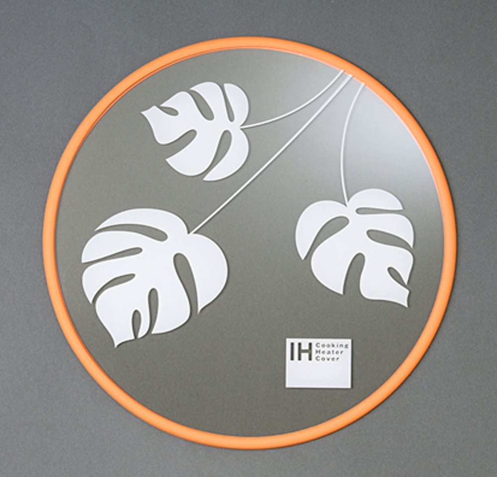 高木金属 IHクッキングヒーター カバー すべり止めリング付 SK-IHR Amazon.co.jp: 高木金属 IHクッキングヒーター カバー すべり止め