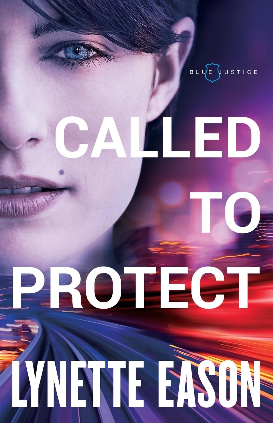 Called to Protect by Lynette Eason PAPERBACK 9780800727031
