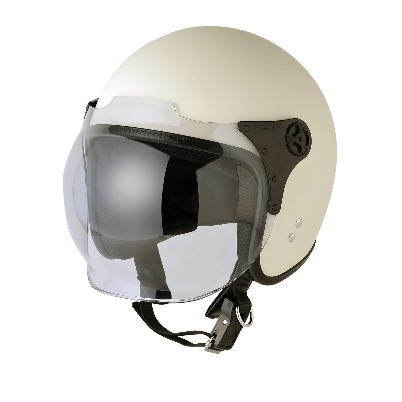 Amazon.co.jp: ジョンソン ストリート ヘルメット ジェット ヘルメット