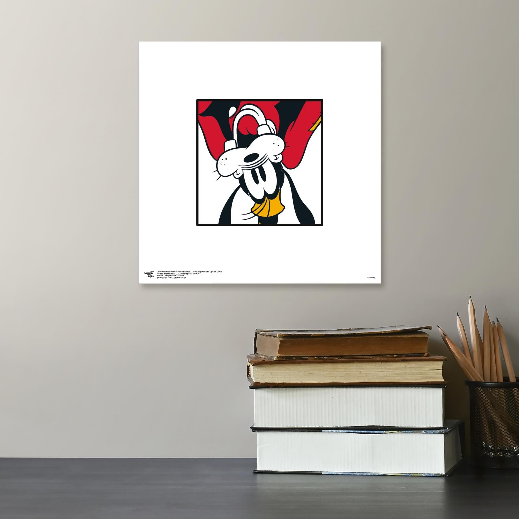 90s ベン・フェルカーク「THE ART OF MICKEYMOUSE」 90s ベン・フェルカーク「THE ART OF MICKEYMOUSE」 MICKEY 90