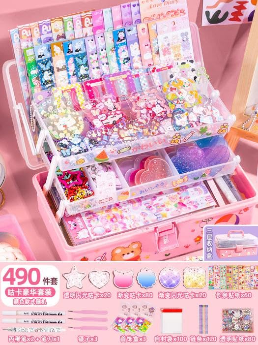 Amazon.co.jp: 子供用玩具 キーホルダー シール アクリル ハンドメイド