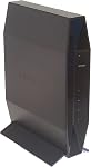Linksys WiFi 5 Router, Dual-Band, 1,500 Sq. ft Coverage, 10+ Devices, Parental Control, Supports Guest WiFi, Speeds up to (AC1200) 1.2Gbps - E5400-CA