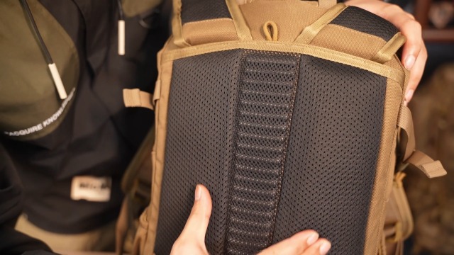 Amazon.com: Mardingtop Small Military Tactical Backpack for Men