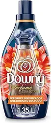 Downy Amaciante Perfume Collection Adorável 1, 35l