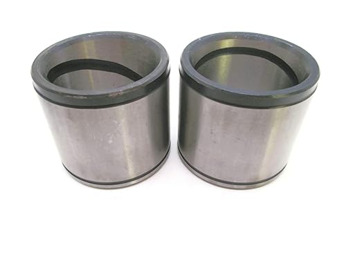 Miniatura 5 de KIT DE REPARACIÓN para CUBO TRASERO con RETENES DE GRASA (80900125 80900176) by Aries