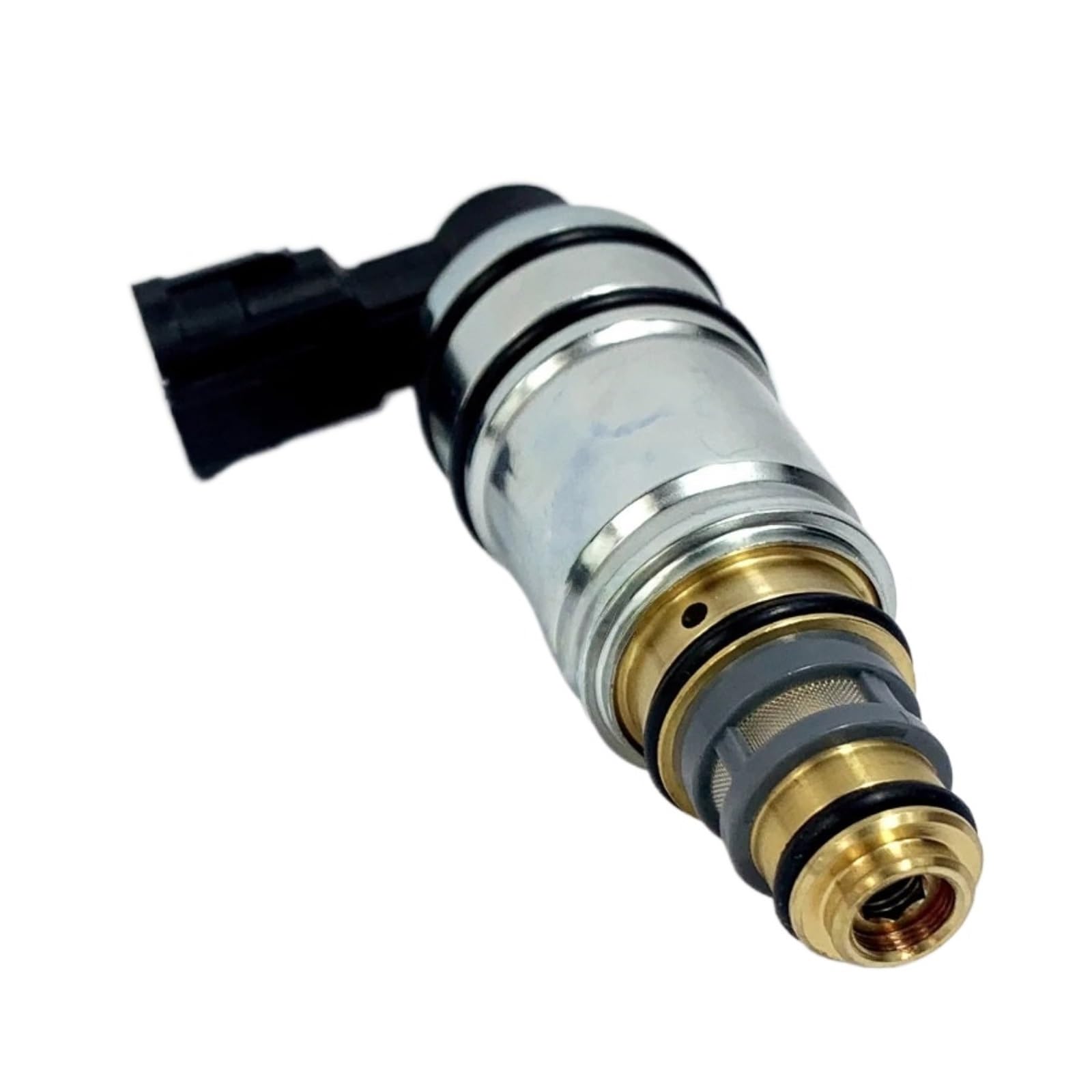 AC Compressor Valve‌ AC Compressor Control Valve Fit for Ford Fit for Focus Fit for Fiesta Fit for Escape Fit for Kuga Ecosport