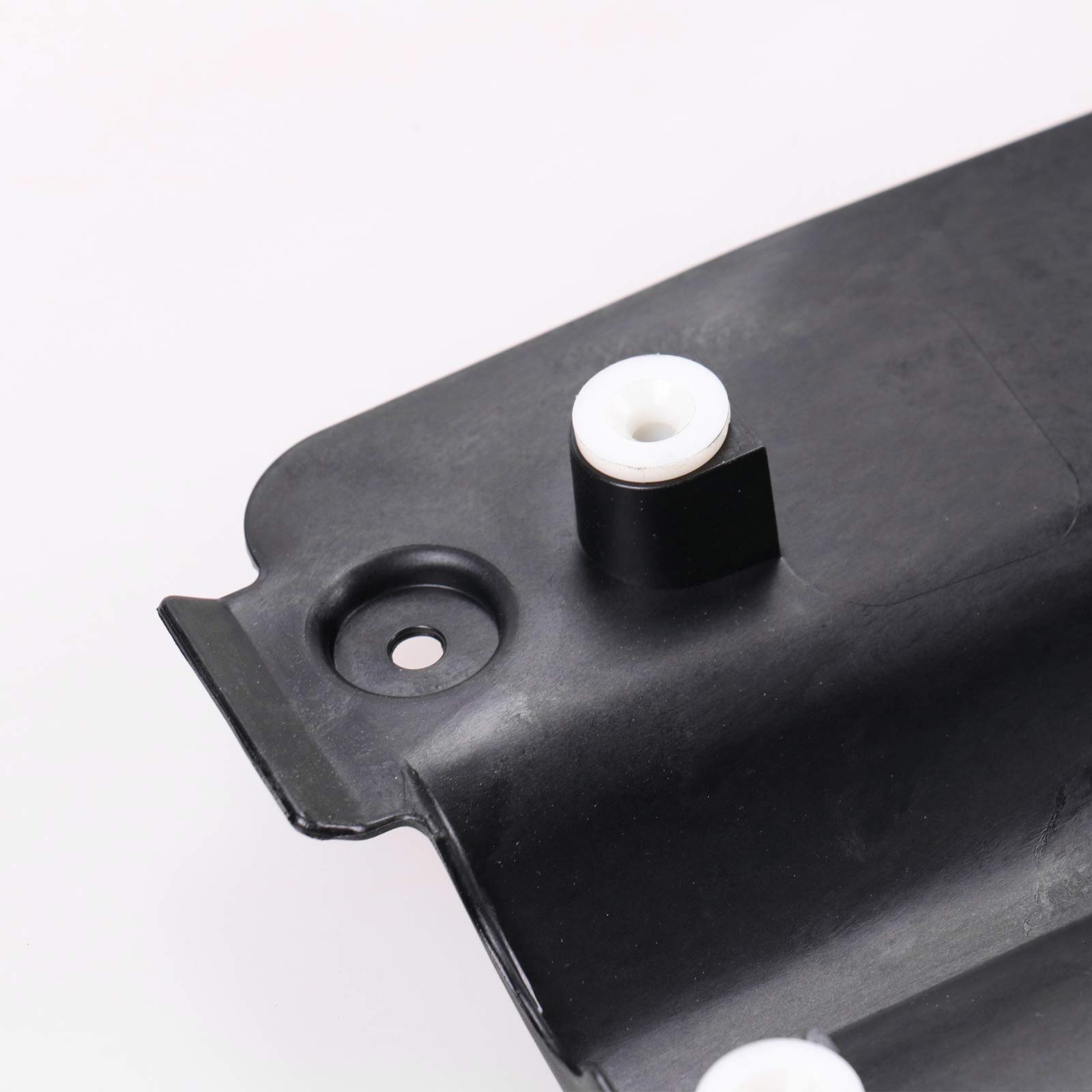 Copri Motore Per Fiat Ducato 2.3 3.0 Multijet - Carter Basamento Cilindri, Codice 504381414 - Foto 6