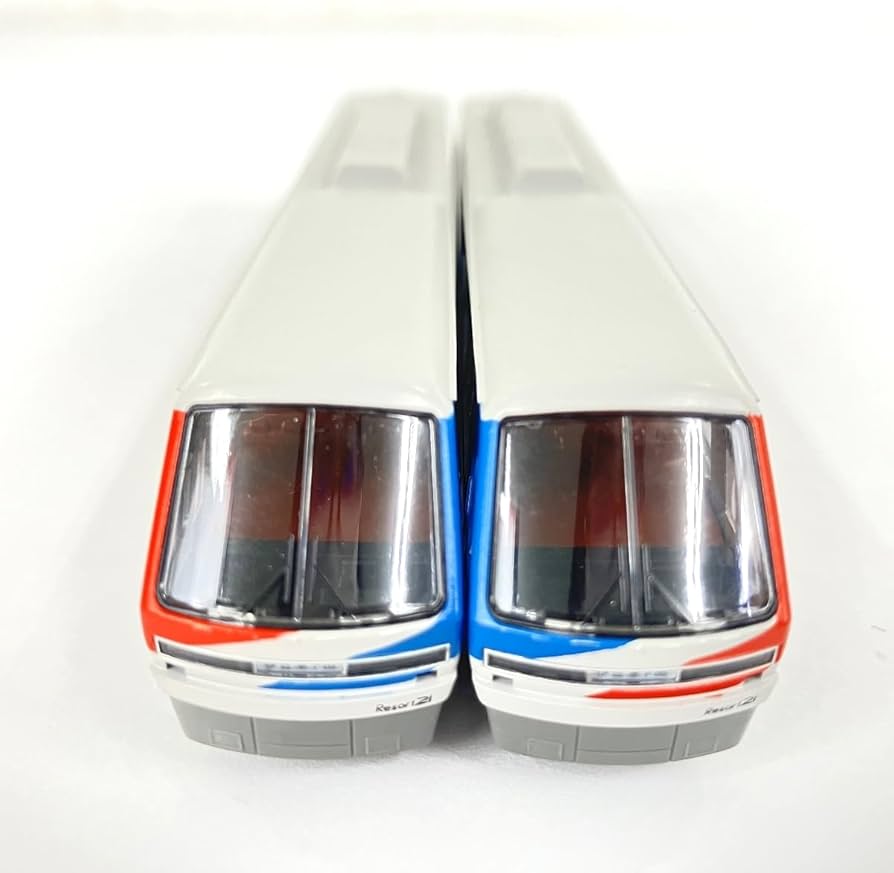 Amazon | KATO Resort21 S14030 伊豆急2100系 7両セット 鉄道模型