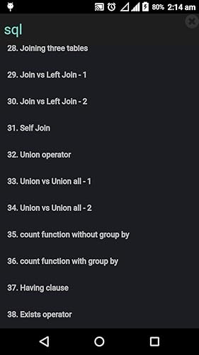SQL Code Play