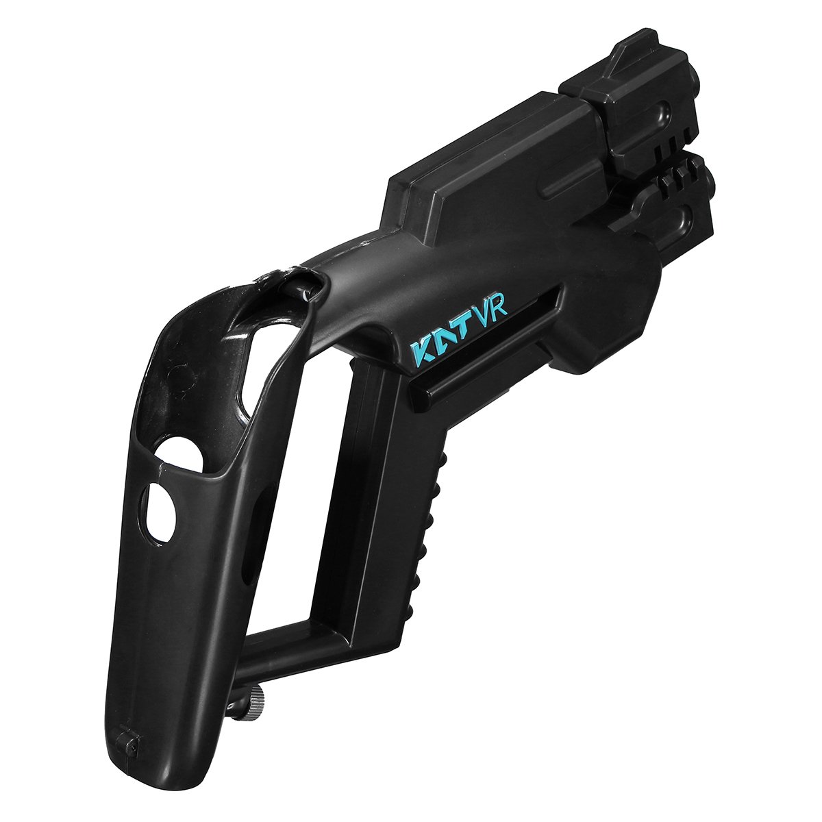 Vr Shooting Game Pistole Griff Controller Case Vr Erfahrung Für HTC Vive