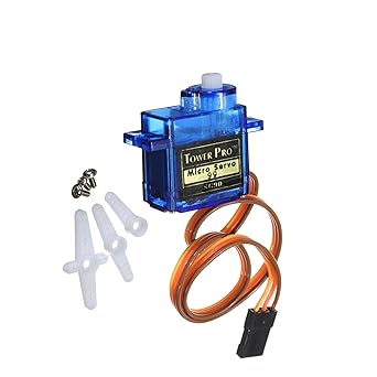 Servo motor SG90 for arduino