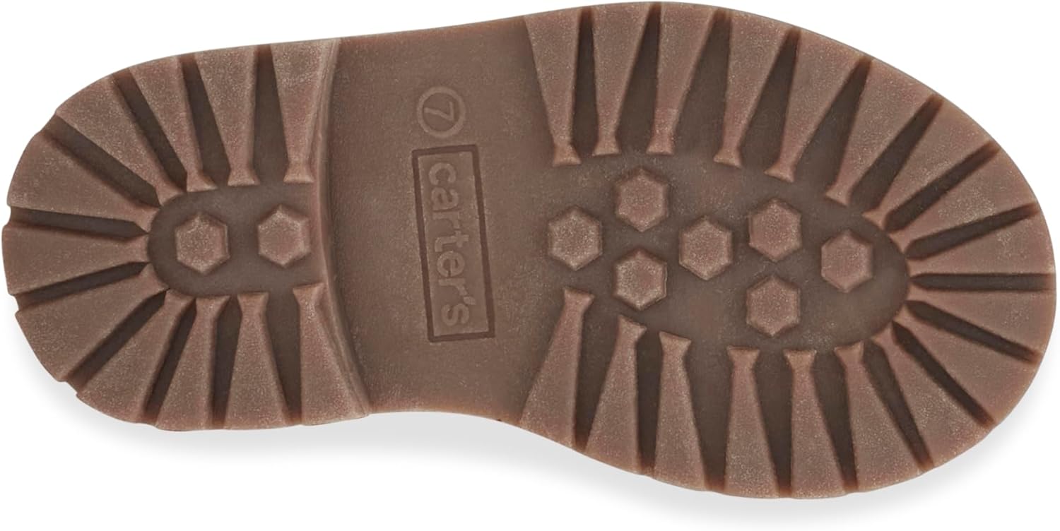 carter huaraches - Frequently Asked Questions
