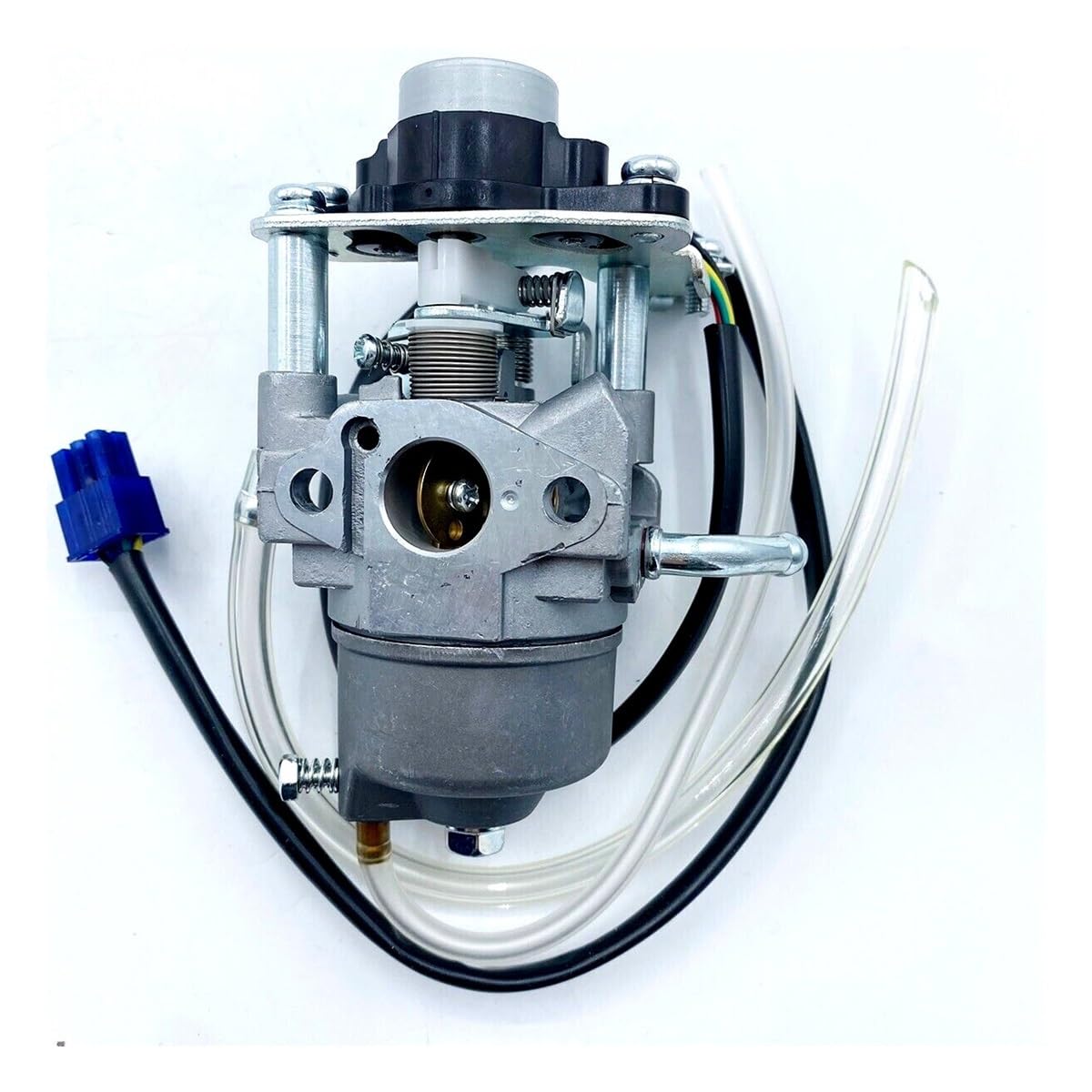 Carburador contra tirones en generador inverter Yamaha EF2000IS 12V 7