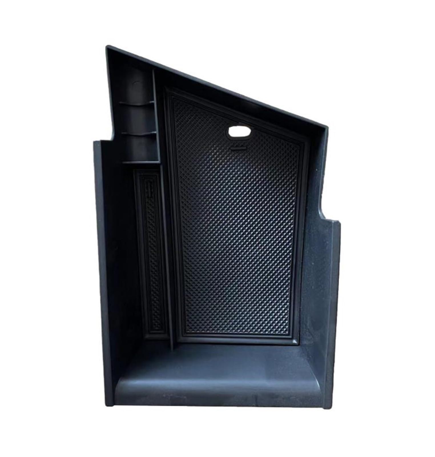 Drezzo A Car Center Console Cover Car Central Rmrest Storage Box Center Console Organizer Tray Ccessories For Hyundai For Elantr Avante I30 For Sedan Cn7 2021 2022(A)