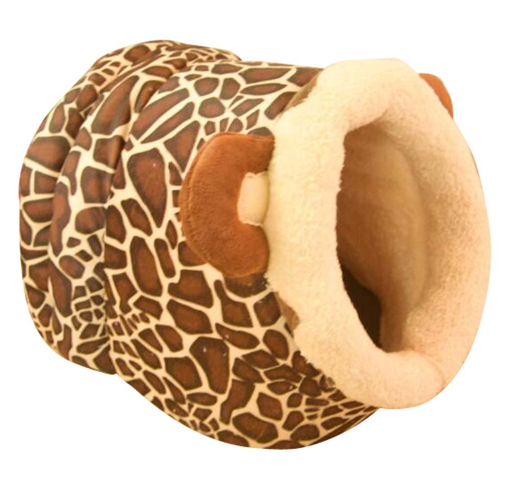 Warm Pet/Cat/Dog Nest Winter Cat/Dog Bed Thicker Pet Sleeping Bag-G