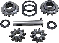 Vista 10 de Yukon Gear Kit de engranaje de araña de eje, GM 7.5 y 26 Spline