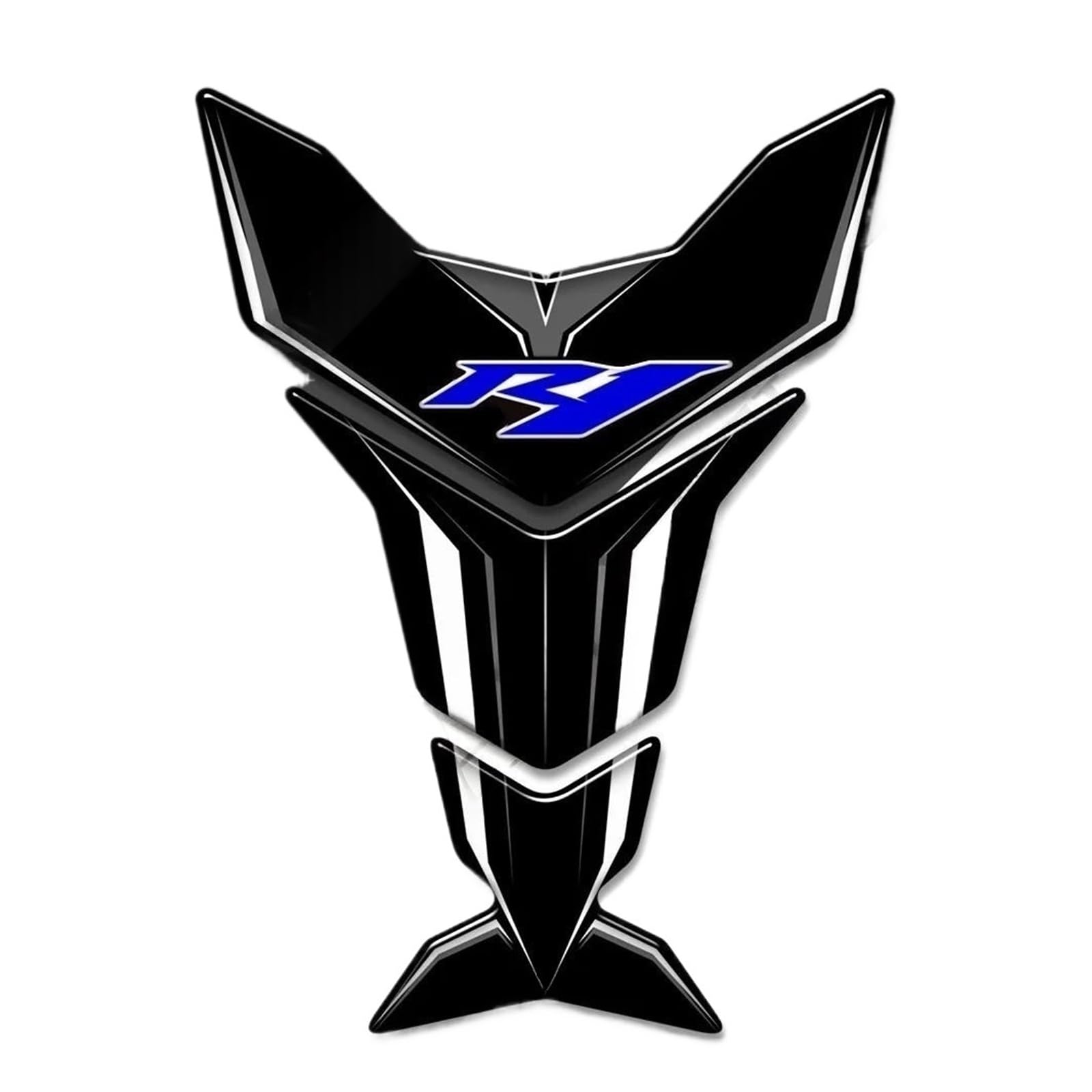 Motorcycle Sticker for YZF-R1 for YZF R1 YZFR1 1000
