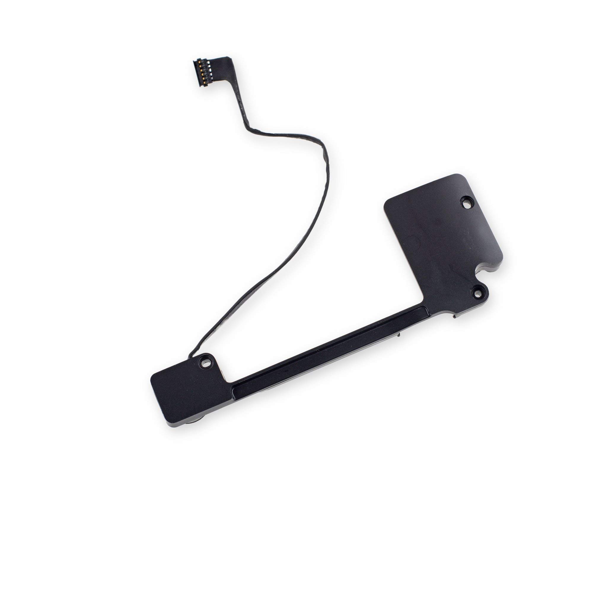 MacBook Pro 13 - Late 2013 - スピーカー難あり Amazon.com: iFixit Right Speaker Compatible with MacBook Pro 13